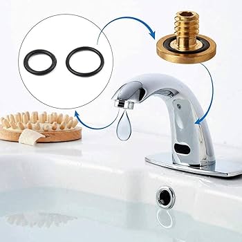 Amazon | シールOリング セット ニトリルゴム ワッシャー オーリング18